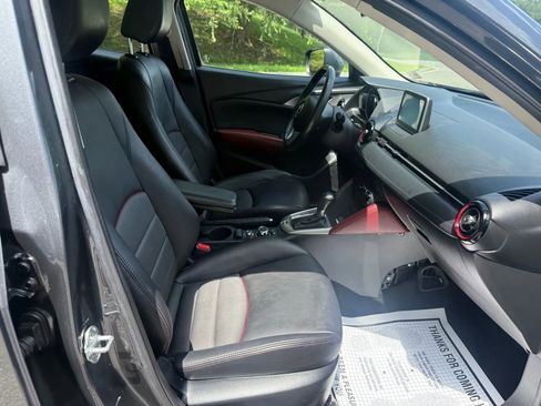 Used 2016 MAZDA CX-3 Touring image 13