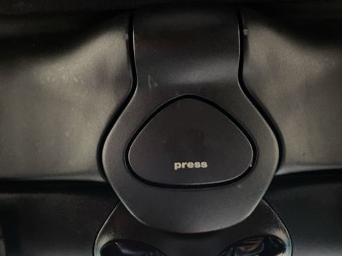 Used 2001 Porsche Boxster S RWD image 3