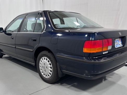 Used 1992 Honda Accord LX image 7