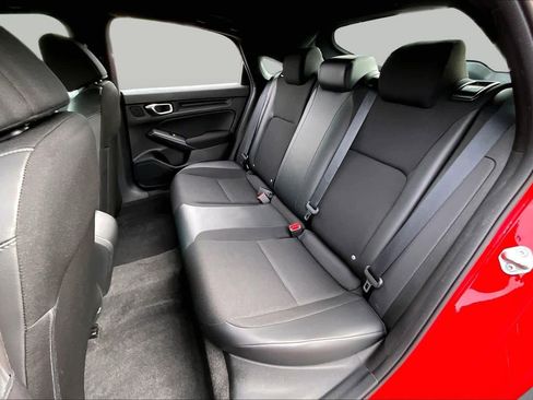 Used 2023 Honda Civic Sport image 19