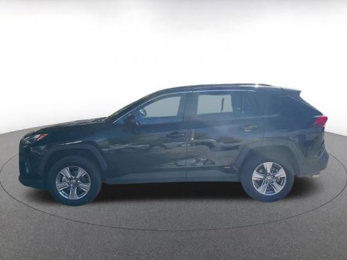 Used 2025 Toyota RAV4 LE image 8