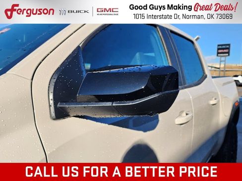New 2026 GMC Canyon Elevation w/ Convenience Package AWD/4WD image 13