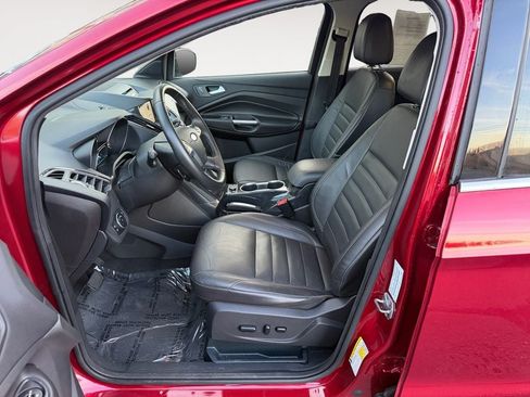 Used 2016 Ford Escape Titanium FWD image 6