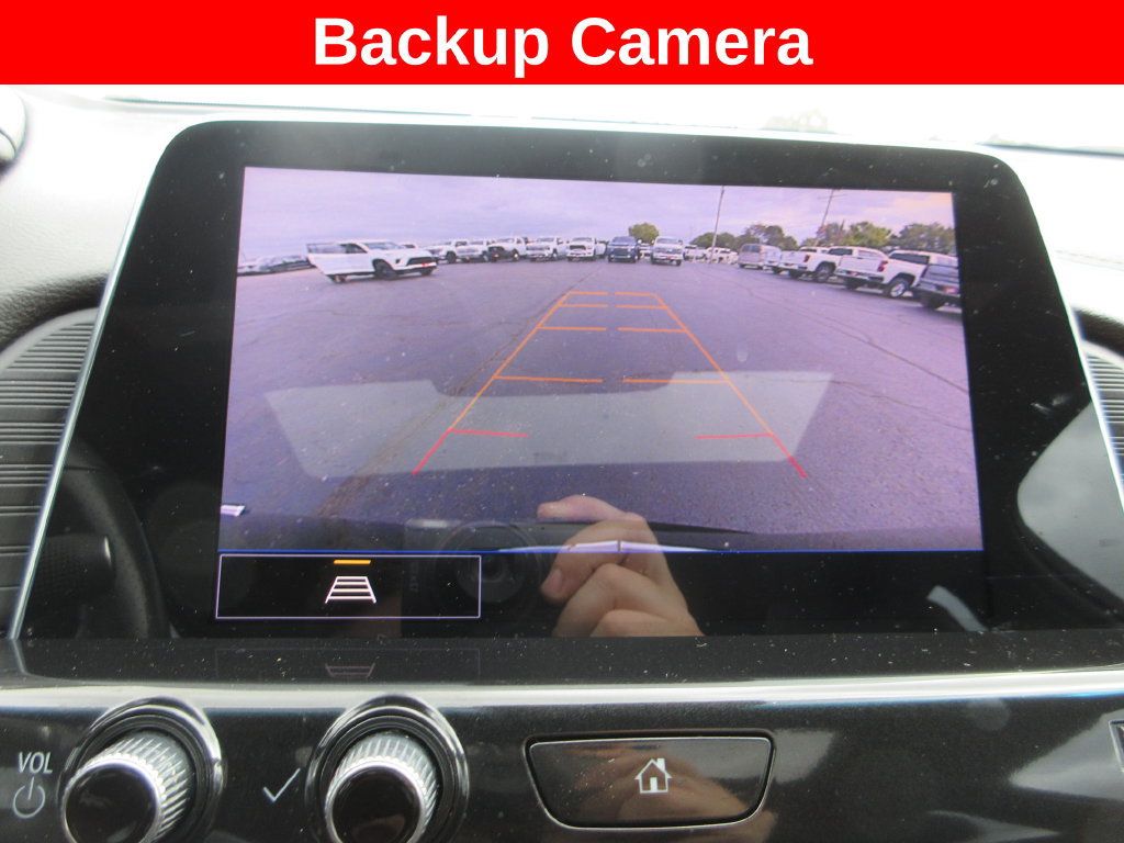 Certified 2021 Cadillac CT4 V w/ Technology Package AWD/4WD image 17