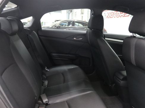 Used 2020 Honda Civic Sport image 20