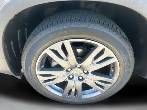 Used 2021 Honda Passport EX-L image 33