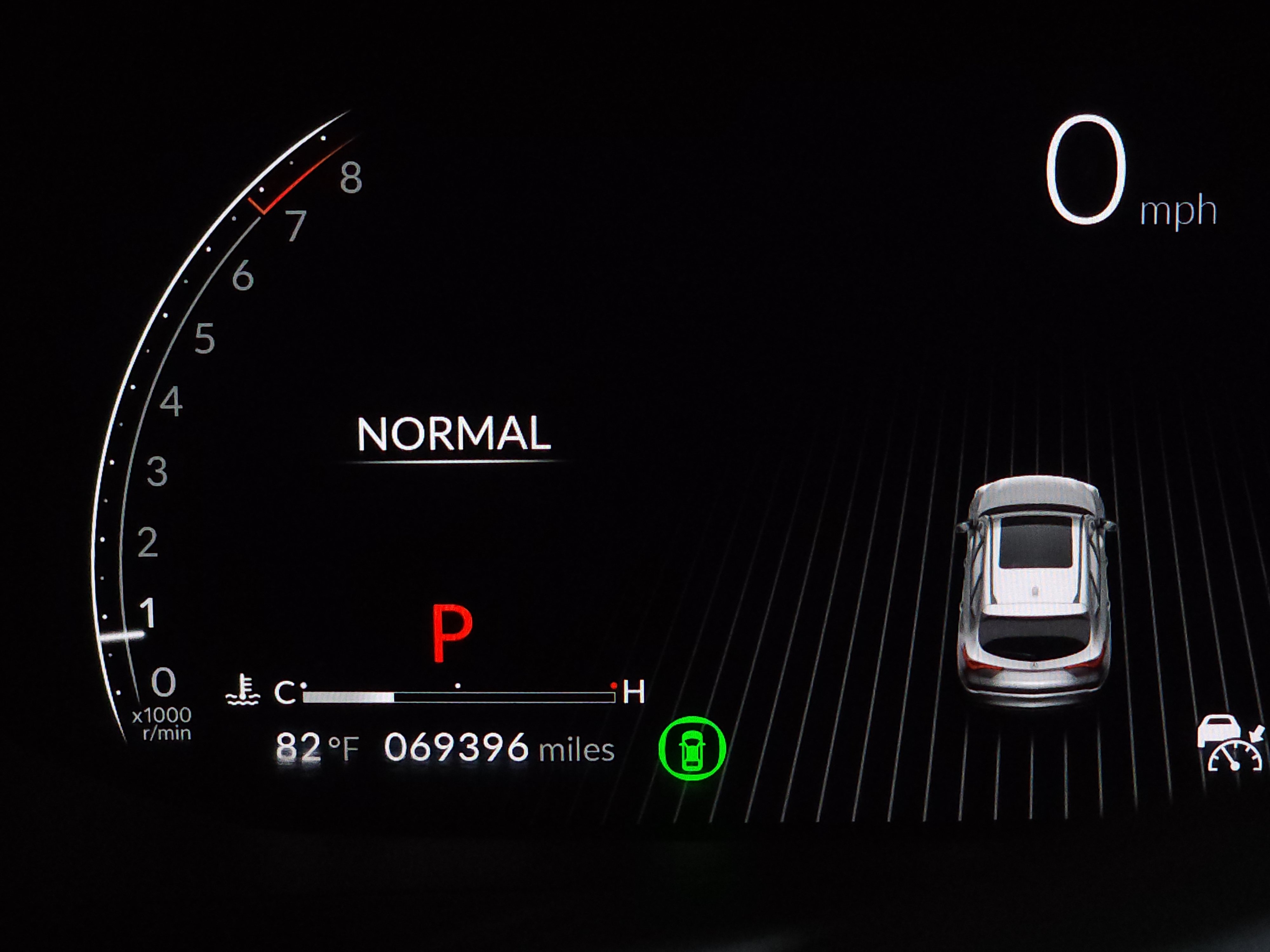 Used 2022 Acura MDX SH-AWD image 31