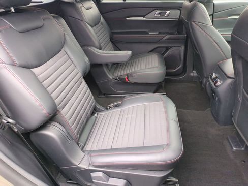 New 2026 Ford Explorer ST-Line AWD/4WD image 21