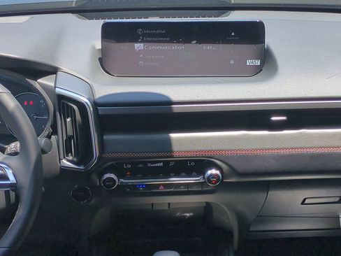 New 2025 MAZDA CX-50 2.5 Hybrid w/ Premium Plus Pkg image 14