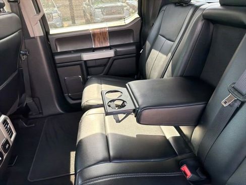 Used 2019 Ford F150 Lariat AWD/4WD image 27