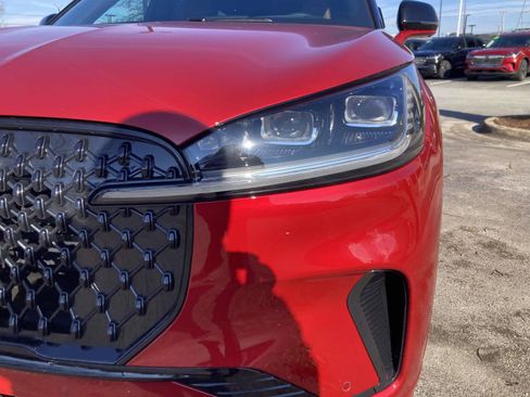 New 2026 Lincoln Aviator Reserve w/ Luxury Package image 11