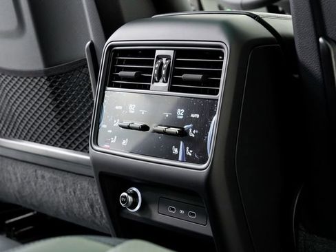 New 2026 Porsche Cayenne Coupe image 25