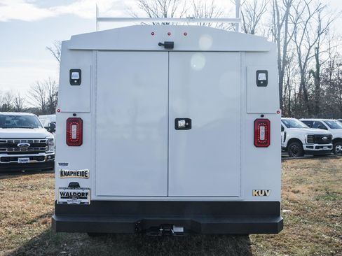 New 2025 Ford Transit 350 w/ Interior Upgrade Package image 6