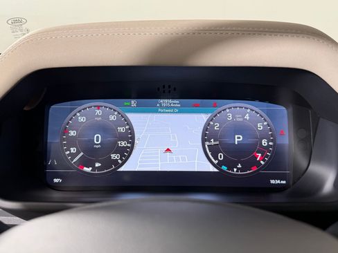 Used 2022 Land Rover Defender 90 X-Dynamic S AWD/4WD image 19