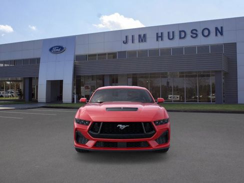 New 2026 Ford Mustang GT Premium image 6