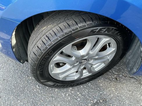 Used 2018 Toyota Yaris iA image 26