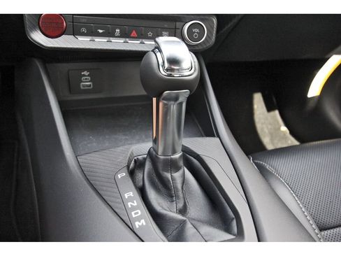 Used 2025 Ford Mustang GT Premium w/ Mustang Nite Pony Package RWD image 27