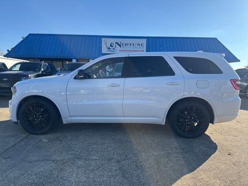 Used 2016 Dodge Durango R/T w/ Technology Group image 8