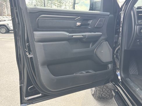 New 2026 RAM 1500 RHO w/ RHO Level 1 Equipment Group image 12