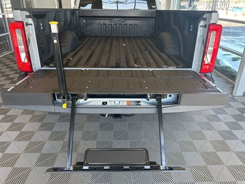 New 2026 Ford F450 XL w/ XL Driver Assist Package image 8
