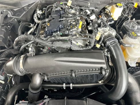 Used 2026 Ford Mustang Premium RWD image 30