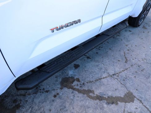 Used 2025 Toyota Tundra Limited image 14
