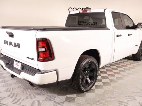 Used 2025 RAM 1500 Tradesman w/ Night Edition AWD/4WD image 19