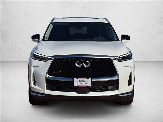 New 2027 INFINITI QX60 Luxe FWD image 6