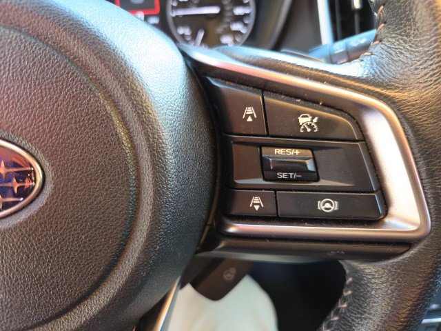 Used 2023 Subaru Ascent Limited AWD/4WD image 5