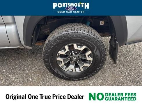 Used 2019 Toyota Tacoma TRD Off-Road image 20