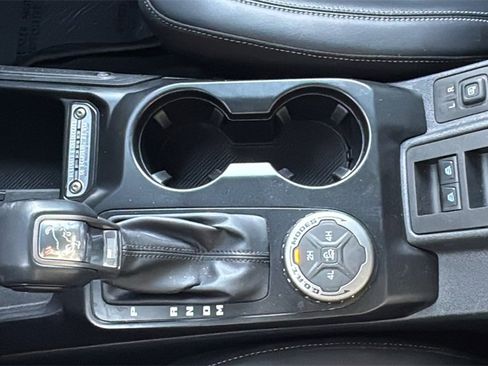 Certified 2025 Ford Bronco Outer Banks image 16