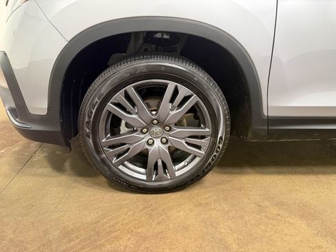 Used 2022 Honda Pilot Sport image 87