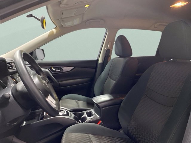 Used 2018 Nissan Rogue SV AWD/4WD image 21