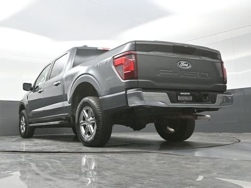 Used 2025 Ford F150 XLT w/ Equipment Group 301A Standard image 22