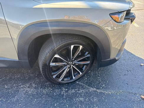 Used 2024 MAZDA CX-50 AWD 2.5 Turbo w/ Cargo Package image 34