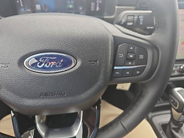 New 2026 Ford Ranger XLT w/ Equipment Group 301A High AWD/4WD image 36