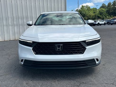 Used 2023 Honda Accord EX image 3
