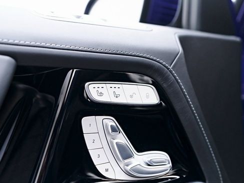 Used 2024 Mercedes-Benz G 63 AMG 4MATIC image 45