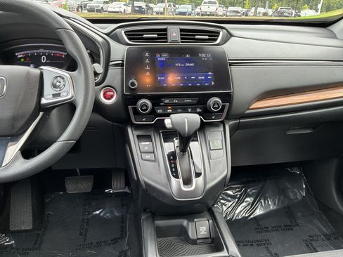 Used 2019 Honda CR-V EX image 29