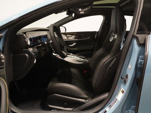 Used 2026 Mercedes-Benz AMG GT 63 S image 11