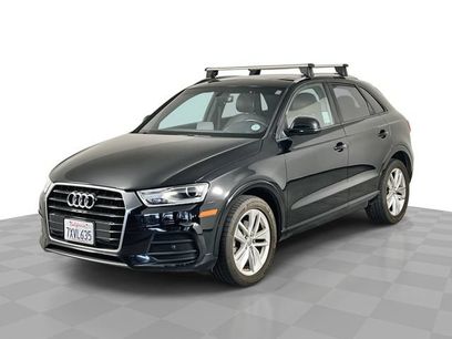 Used 2017 Audi Q3 2.0T Premium