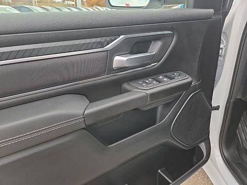 New 2026 RAM 1500 Big Horn image 36