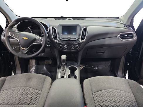 Used 2024 Chevrolet Equinox LT w/ LPO, Floor Liner Package AWD/4WD image 12