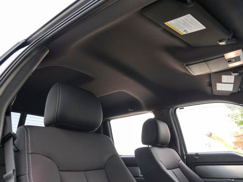 Used 2013 Ford F150 FX4 w/ Mid Equipment Group AWD/4WD image 21