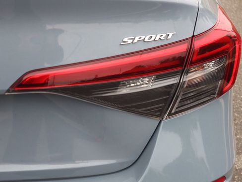 Used 2024 Honda Civic Sport image 24
