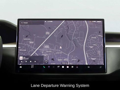 Used 2022 Tesla Model S Base image 11