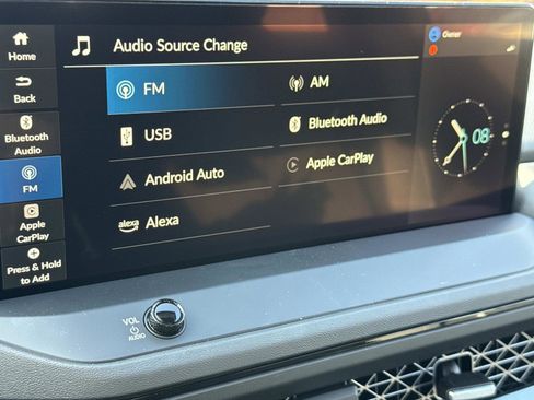 New 2025 Honda Accord Sport image 5