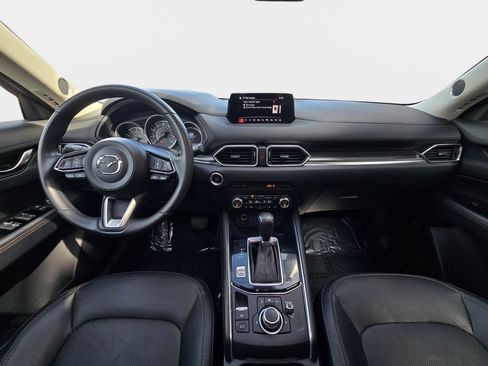Used 2018 MAZDA CX-5 Grand Touring w/ Premium Package AWD/4WD image 9