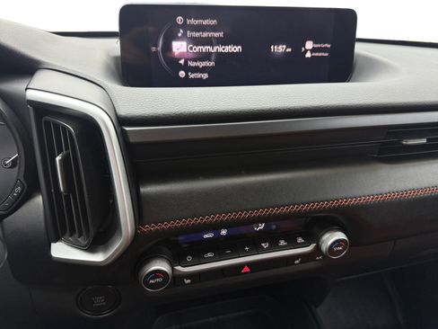 Used 2023 MAZDA CX-50 Meridian Edition w/ Cargo Package image 12