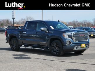 Used 2020 GMC Sierra 1500 Denali w/ Denali Premium Package video 1